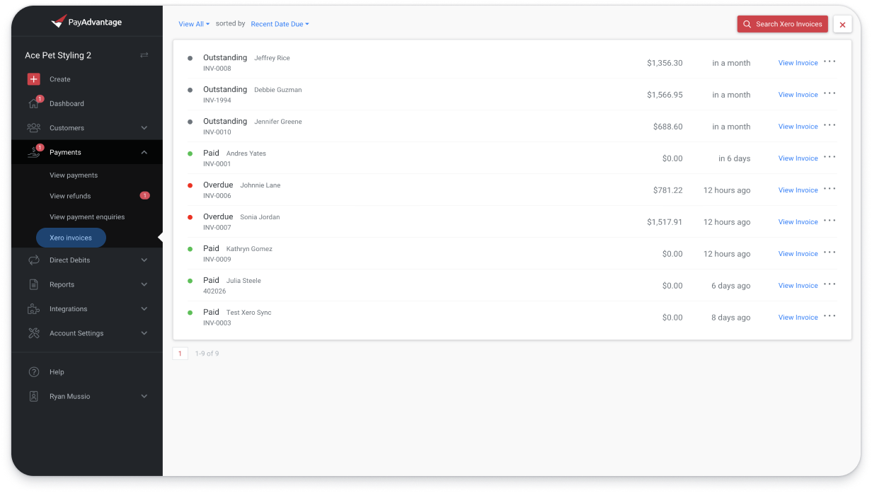ViewXeroInvoices.png